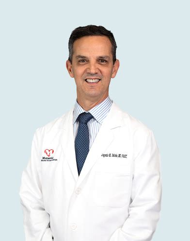 eugenio bricio|Dr. Eugenio Bricio, MD, FACC 